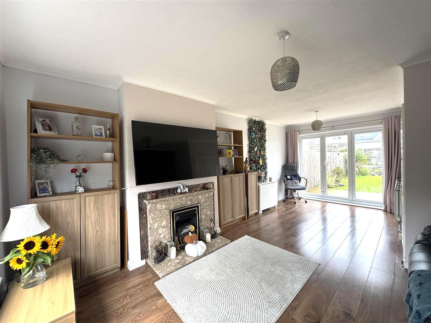 .Enfield Close, Cwmrhydyceirw, Swansea, SA6 6LW